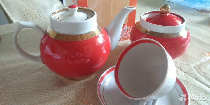 Чайники ссср,кофейники,молочники разные