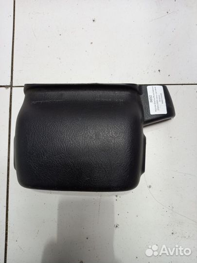 Hyundai Elantra lll кожух рулевой колонки