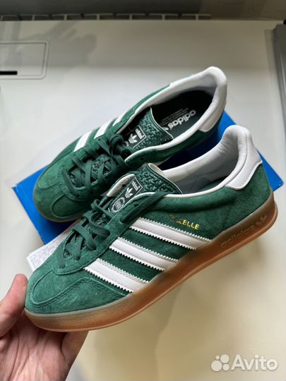 Кроссовки adidas Gazelle