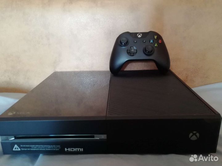 Xbox One