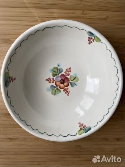 Пиалы миски Семикаракорская керамика