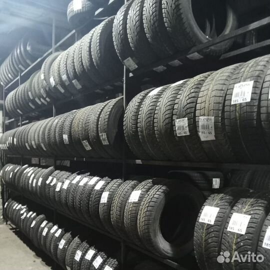 Michelin X-Ice 245/40 R18 97H