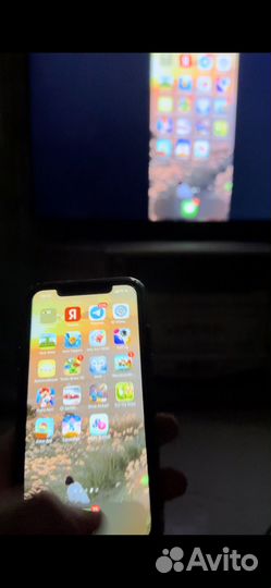 Адаптер lighting hdmi для айфона