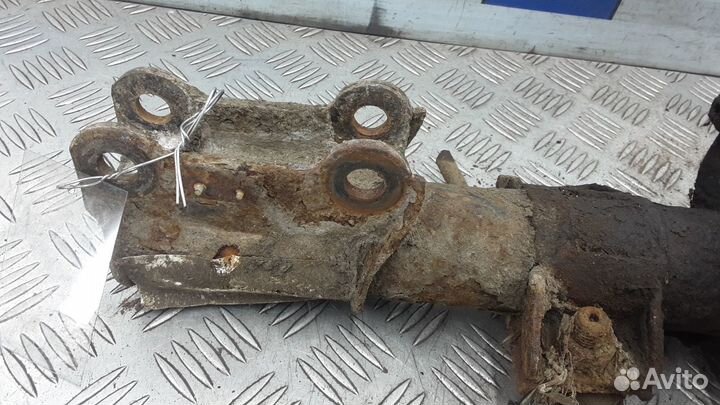 Стойка передняя Volvo XC70 (1998-2007)