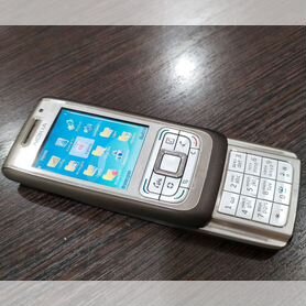 Nokia E65