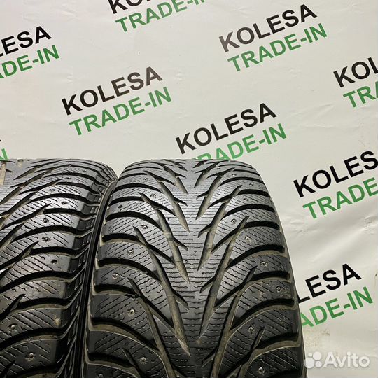 Yokohama Ice Guard IG35 285/60 R18