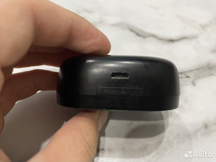 Наушники Mi true wireless basic 2