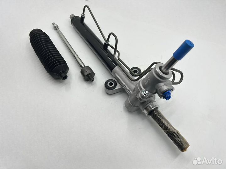 Рейка рулевая Motorherz Lancer 03-07 двс - 4G18