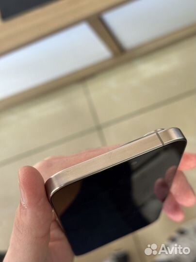 iPhone 15 Pro Max, 256 ГБ