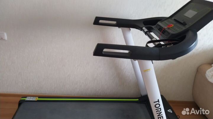 Беговая дорожка torneo t-310 nota