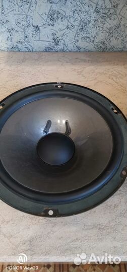 Динакмики Pioneer TS-A2511