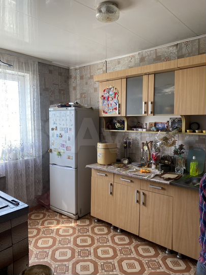 Дом 90 м² на участке 20 сот.