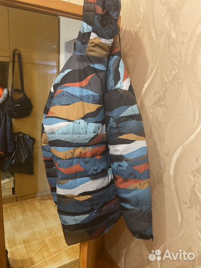 Куртка termit