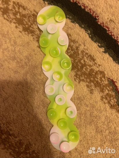 Игрушка антистресс