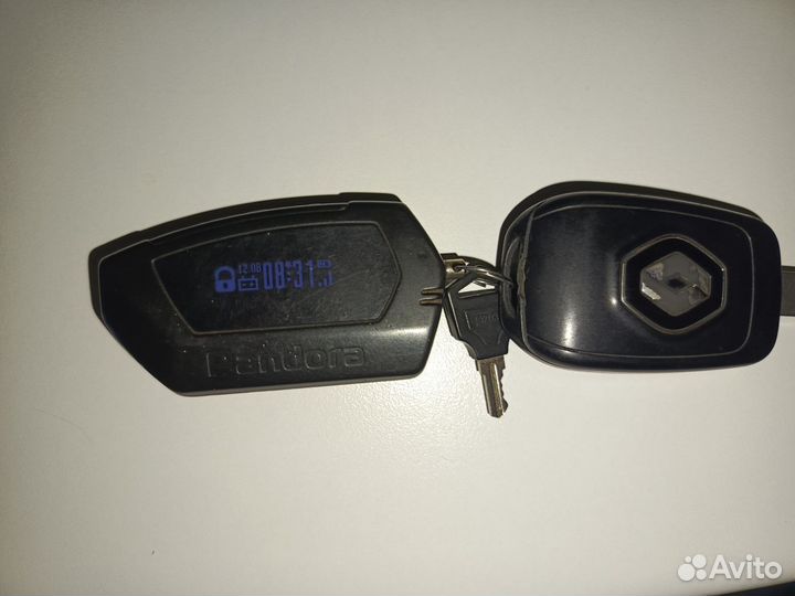 Renault Sandero Stepway 1.6 МТ, 2018, 75 364 км