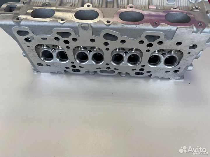 Головка блока цилиндров без клапанов Hover и H3