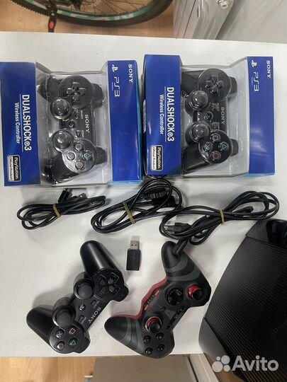 PS3 super slim