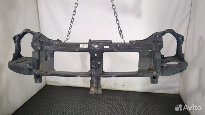 Рамка передняя Opel Movano, 2004