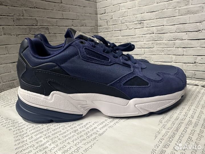 Кроссовки Adidas Originals Falcon EH3519