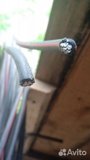 Кабель Сиб 20метров