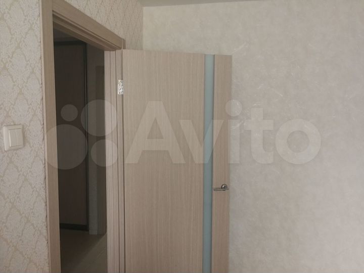 2-к. квартира, 49,1 м², 8/10 эт.