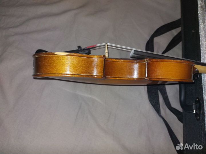 Скрипка 1/4 Gilga