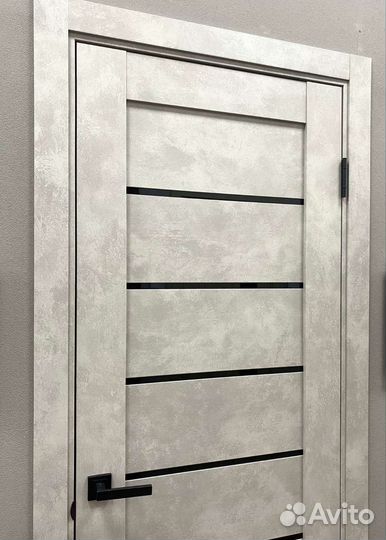 Двери входные и межкомнатные bravo