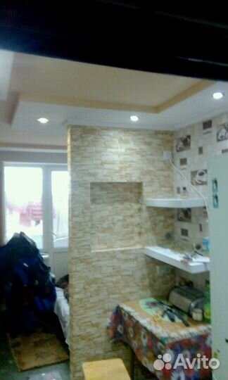 Ремонт от А до Я