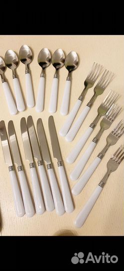 Набор столовых приборов