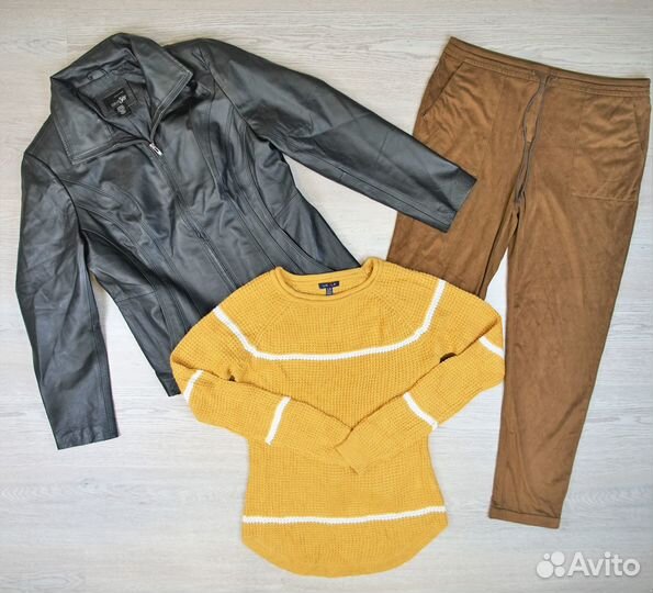 Секонд-хенд оптом в Нижнем Новгороде от 5 кг