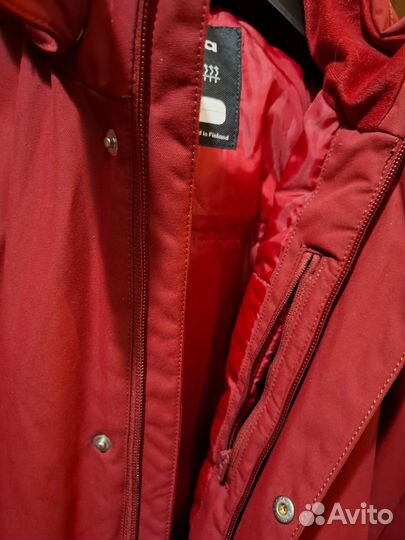 Комбинезон reima 134 девочка