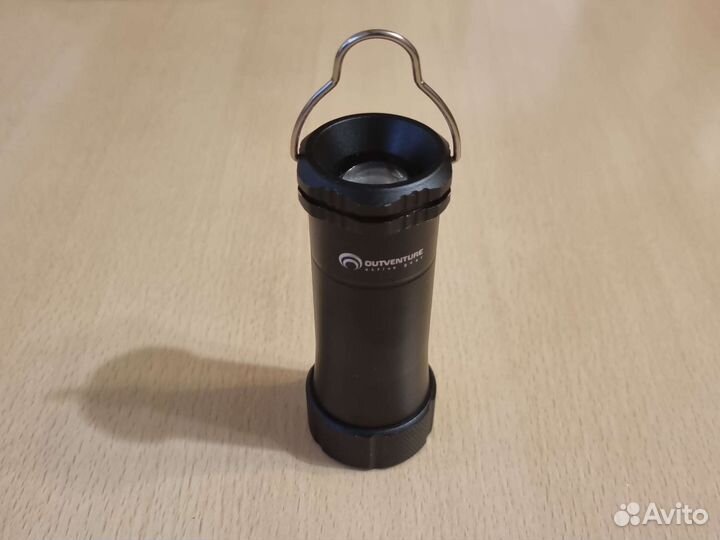 Фонарь кемпинговый Outventure