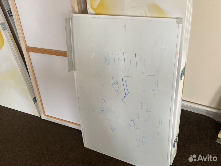 Маркерная доска