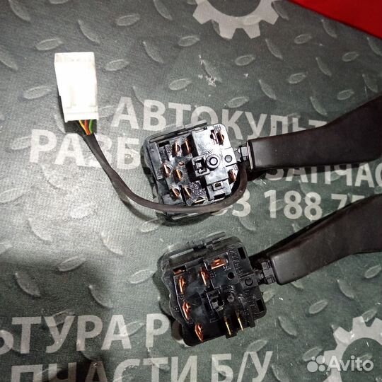 Подрулевой переключатель LADA Granta FL