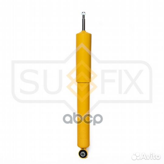 UAZ Patriot 04 SA1757 sufix