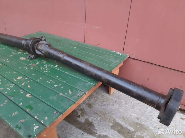 Карданный вал кардан Infiniti M25 M37 M56 Q70 Y51