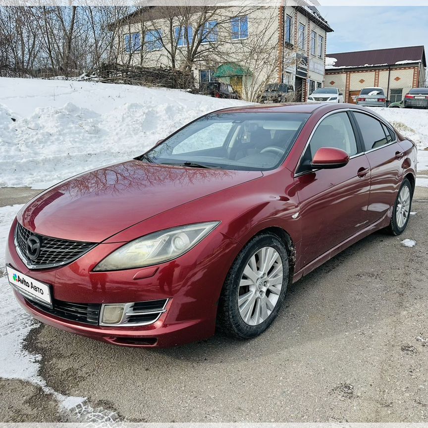 Купить Mazda 🚘 от 20 000 ₽ в Лисках: 803 объявления