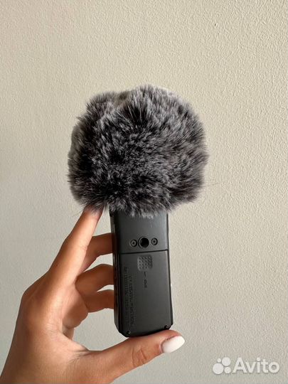 Рекордер zoom H1n Handy Recorder