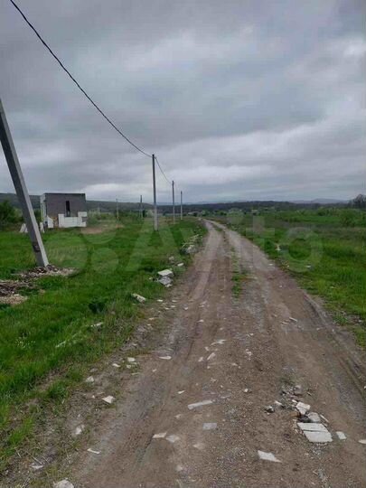 Участок 5 сот. (ИЖС)