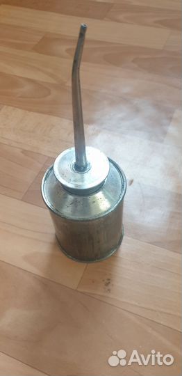 Масленка СССР