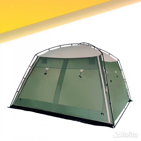 Палатка-шатер btrace camp арт.14.96