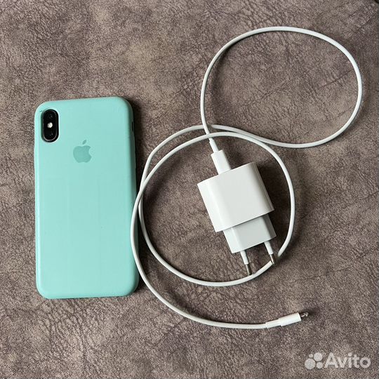 iPhone X, 64 ГБ
