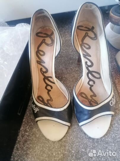 Туфли женские 40 размер