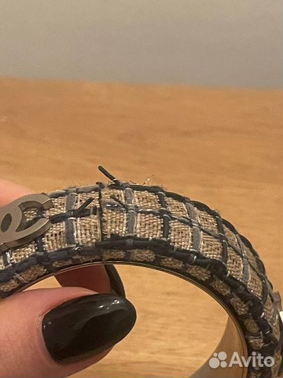 Браслет Chanel оригинал