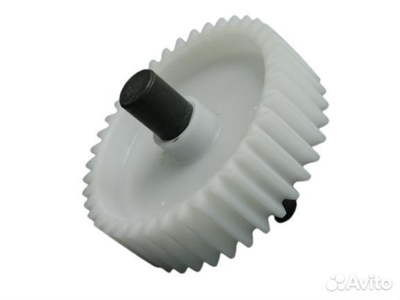 Шестерня мясорубки Moulinex DR7 5775439