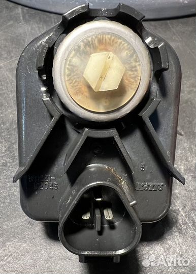 Корректор фар land cruser 100