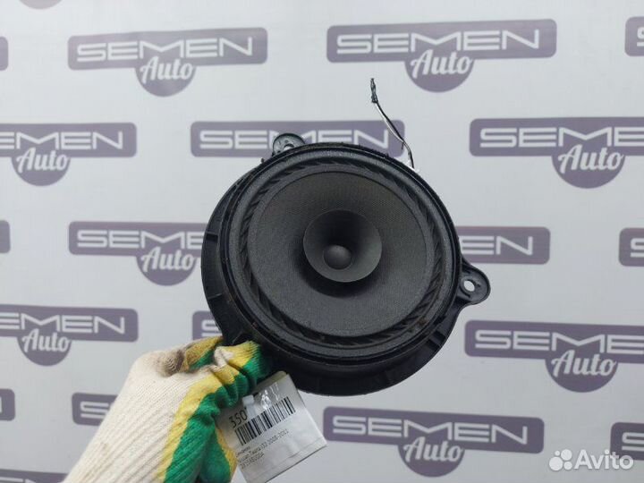 Динамик Nissan Teana J32 2008-2011