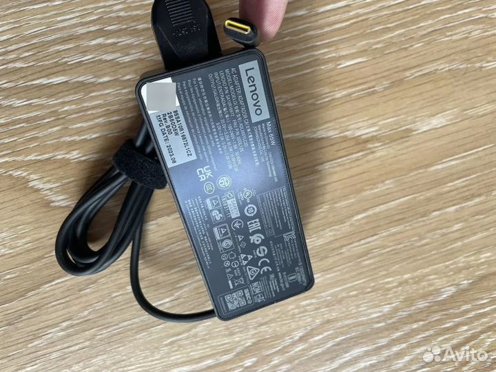 Lenovo ThinkPad X1 Yoga 2nd Gen (Сенсорный)