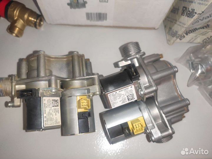 Газовая арматура vaillant 0020019992