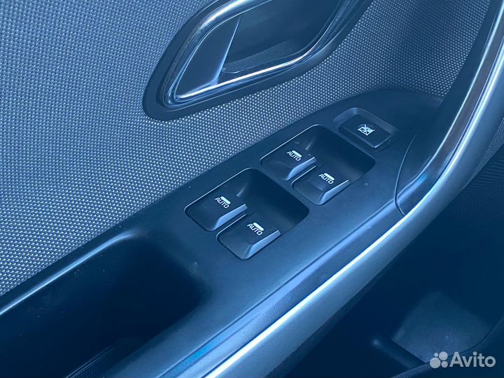 Kia Ceed 1.6 AT, 2014, 204 000 км